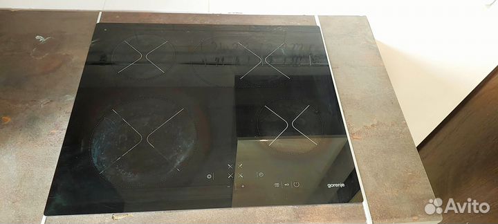 Кухонный гарнитур бу