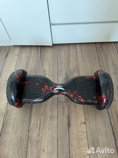 Гироскутер