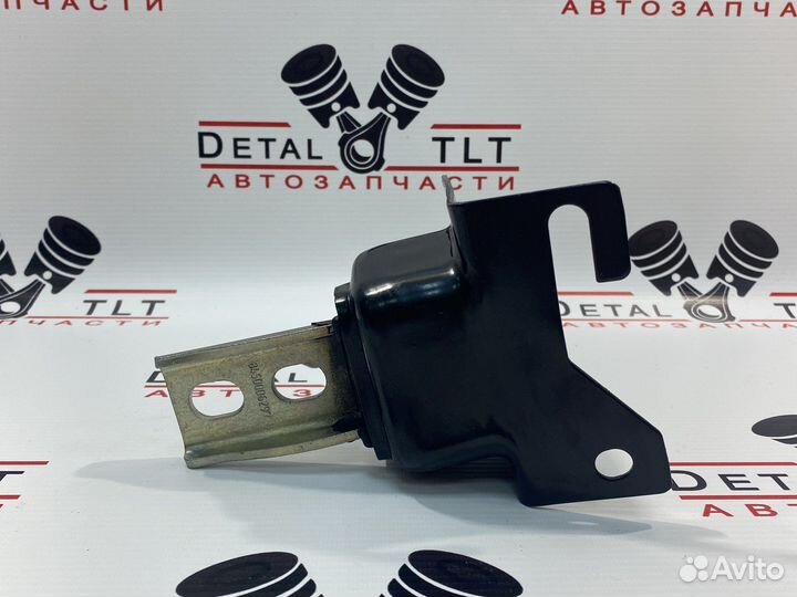 Подушка левой опоры подвески двигателя Лада Веста