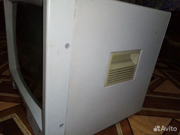 Монитор hs-dm151