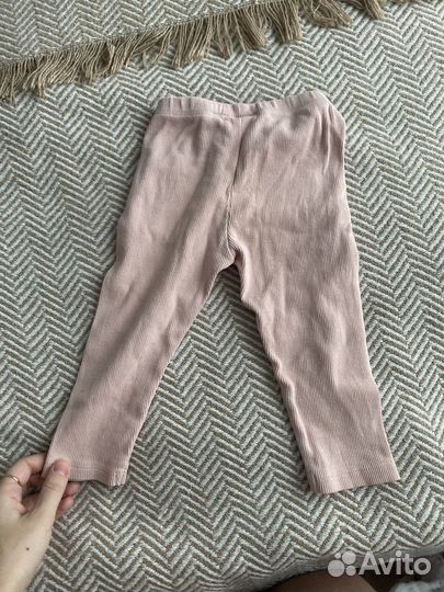 Штаны для девочки