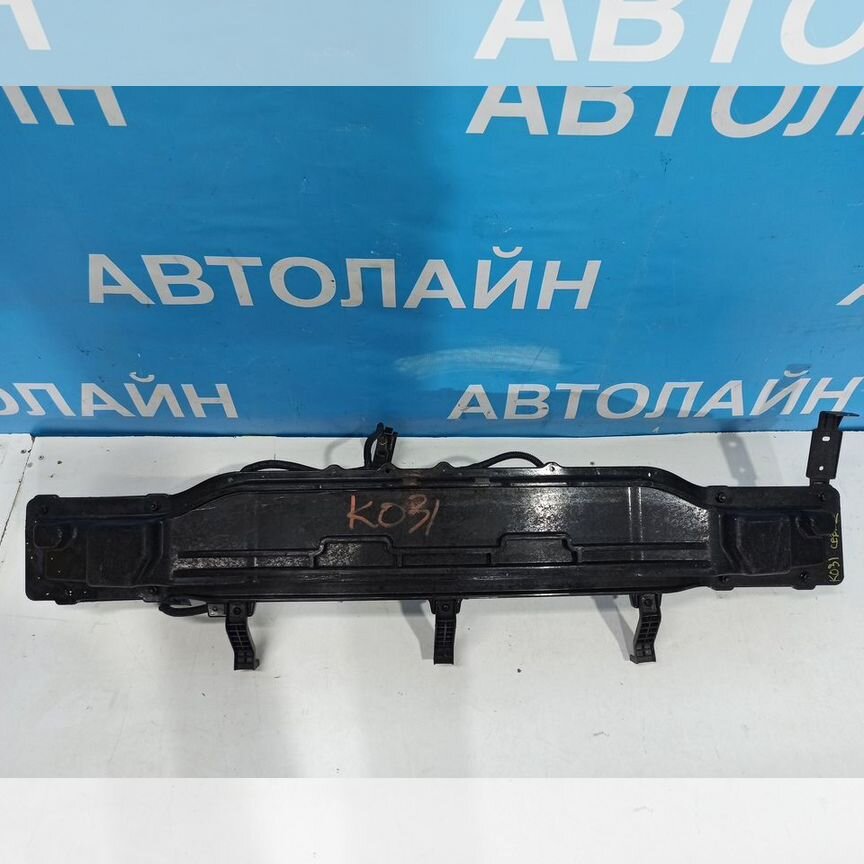 ⭐︎ задний бампер kia ceed 2 jd - Кузов: купить запчасти ⚙ во всех