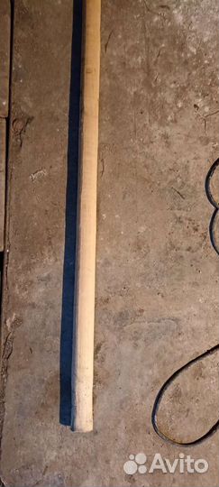 Черенки для лопат
