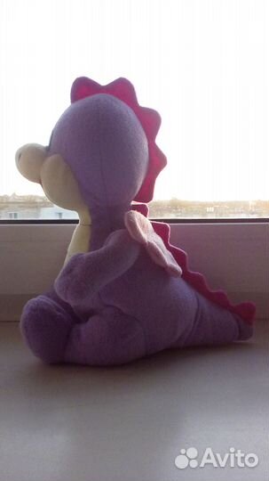 Мягкая игрушка
