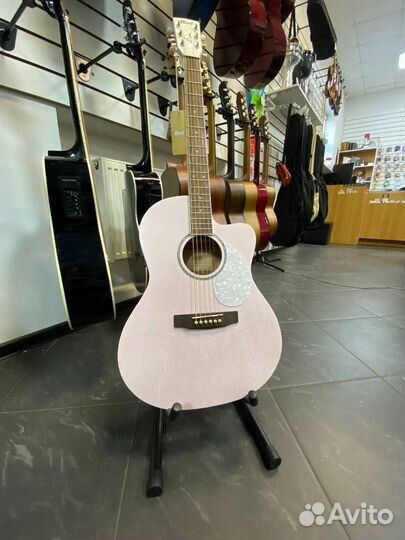 Cort Jade-Classic-ppop акустическая гитара