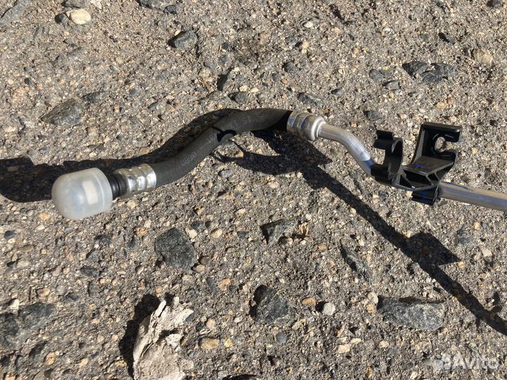 Трубка насоса гур 1359958080 Fiat/Alfa/Lancia