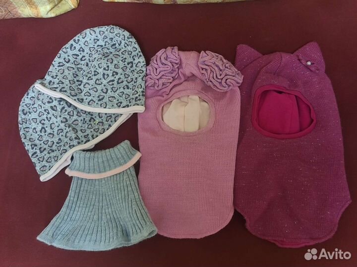 Шапка, шлем демисезон, Maximo, Шантипунти