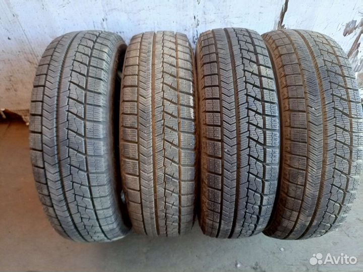 Bridgestone Blizzak VRX 155/65 R13 73Q
