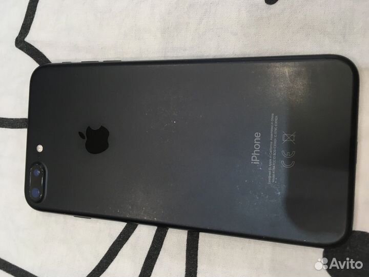 iPhone 7 Plus, 32 ГБ