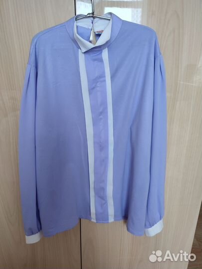 Женские блузки