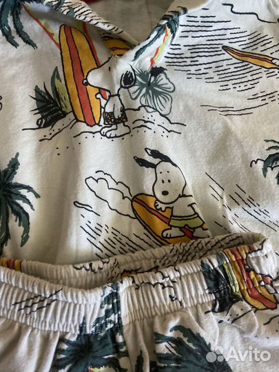 Костюм детский zara 104