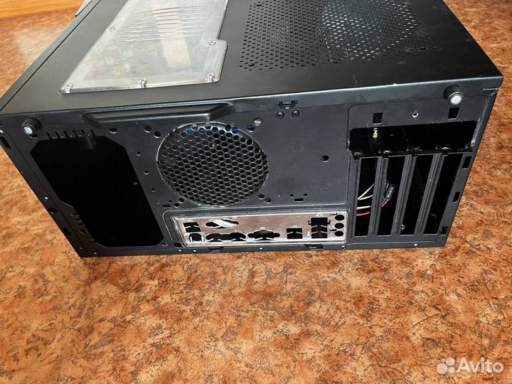 Корпус для пк
