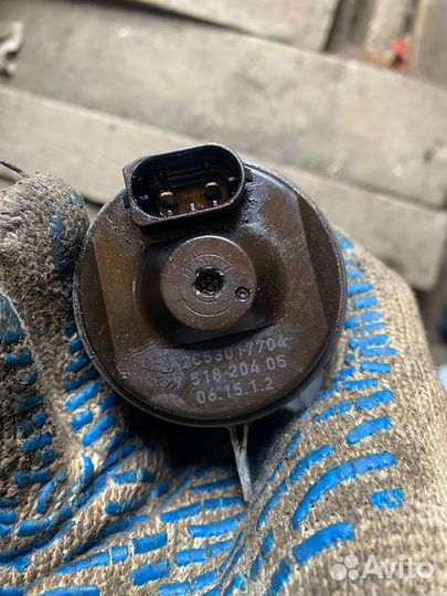 Вальватроник bmw e60 e90 x3 x5 n52b25 b30