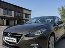 Mazda 3 1.5 AT, 2013, 160 000 км, с пробегом, цена 1 490 000 руб.