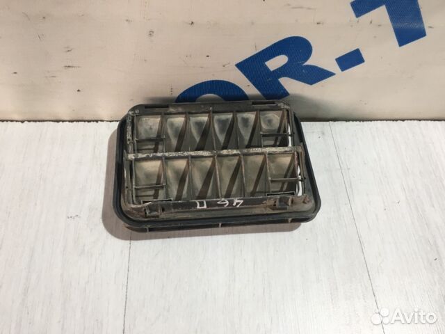 Клапан вентиляции кузова infiniti FX35 3.5 ат