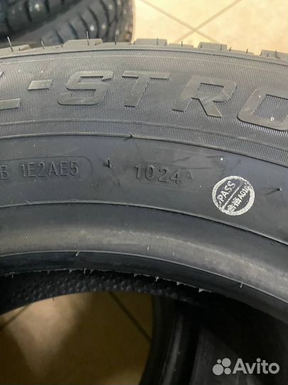 iLink L-Strong36 185/75 R16C 104R
