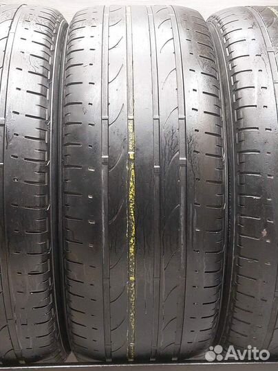 Bridgestone Dueler H/P Sport 235/50 R18 97V