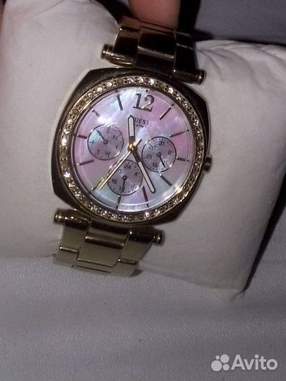 Часы guess женские
