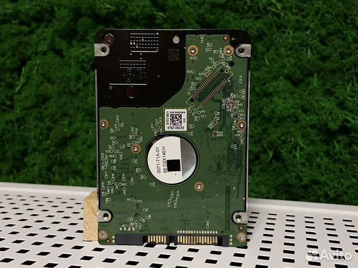 Жесткий диск для ноутбука 500гб