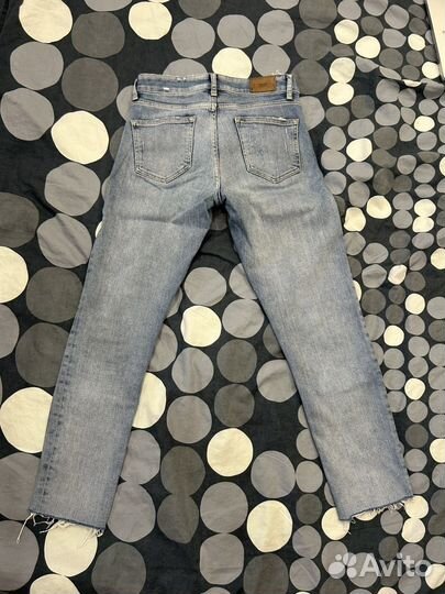 Джинсы Colin's прямые