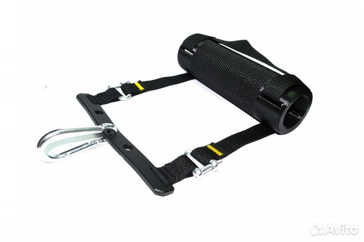 Ручка для армрестлинга мфр60 long