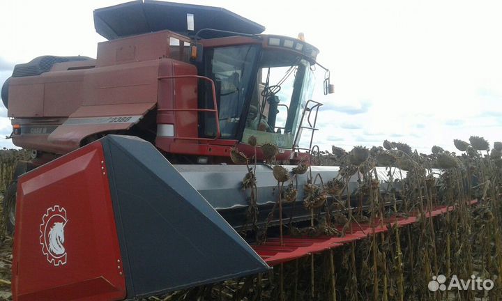 Жатка Бердянские Жатки ЖНС-6, 2023