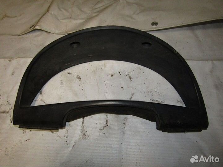 Накладка декоративная Camry XV40 2006-2011