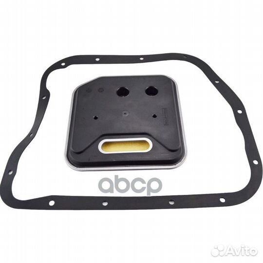 Фильтр АКПП с прокладкой поддона JT50400K azumi