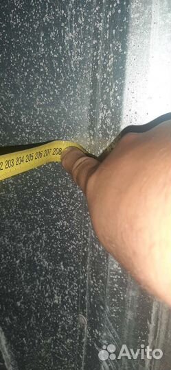 Изотермический фургон на газель