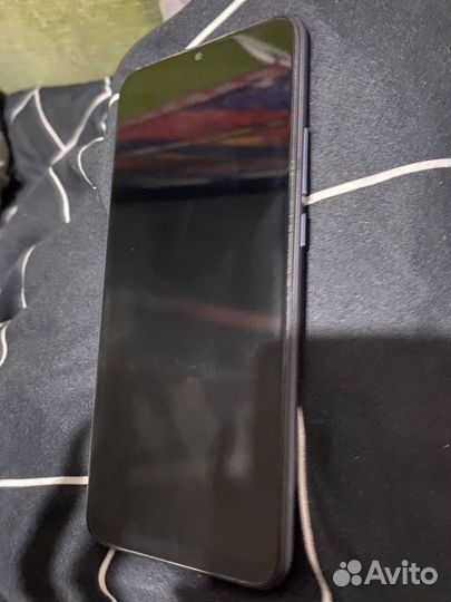 Телефон xiaomi redmi 9