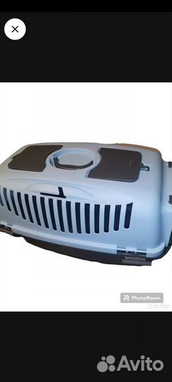 Переноска для собак