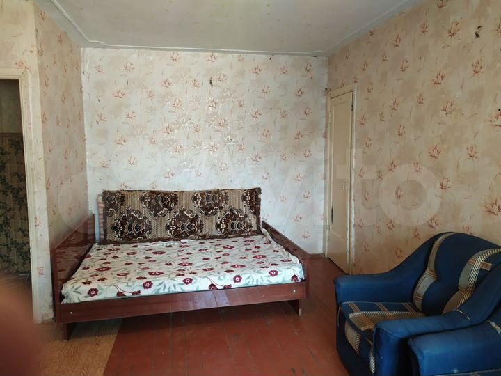 1-к. квартира, 38,9 м², 1/3 эт.