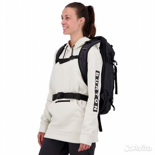 Рюкзак Burton Sidehill 25L