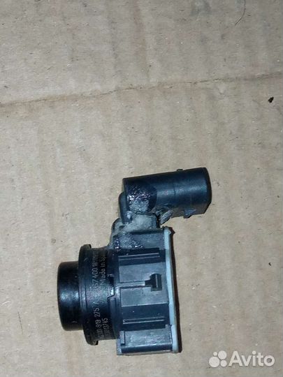 Skoda Audi датчик парковки