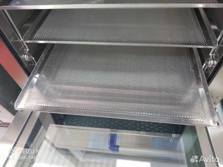 Конвекционная печь RX-304