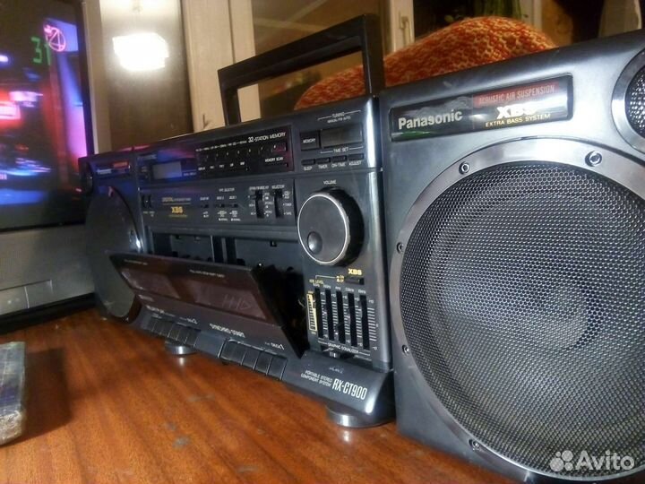 Для рыбалки Panasonic