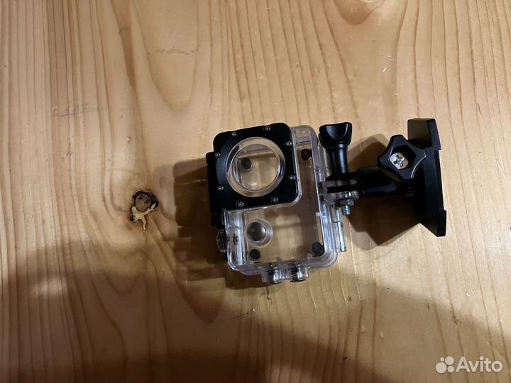 Бокс для камеры. Go-Pro