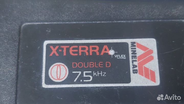 Катушка для металлоискателя