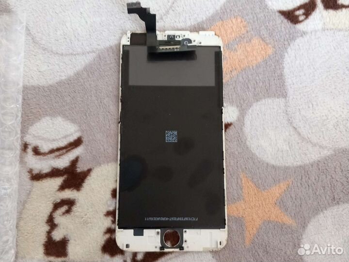 Дисплей iPhone 6s plus под переклейку