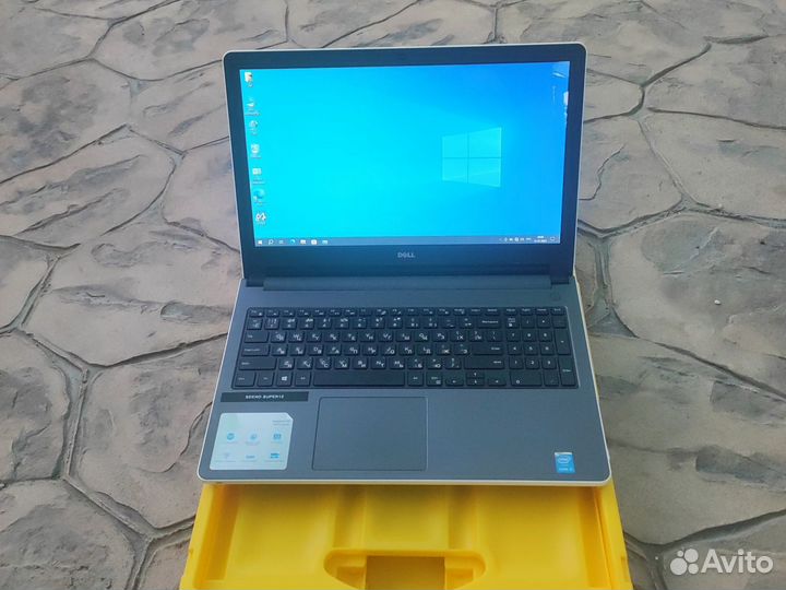 Dell Inspiron 15 5558