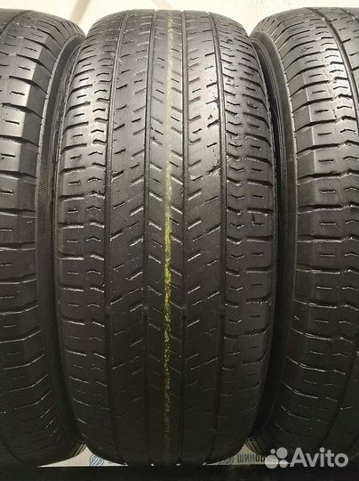 Yokohama Geolandar G91 225/65 R17 102H