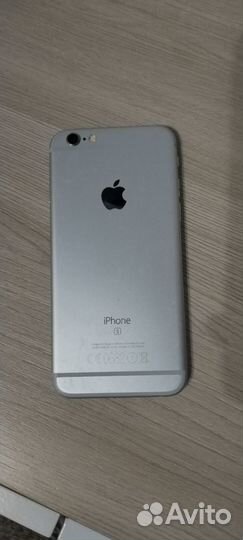 iPhone 6S, 16 ГБ