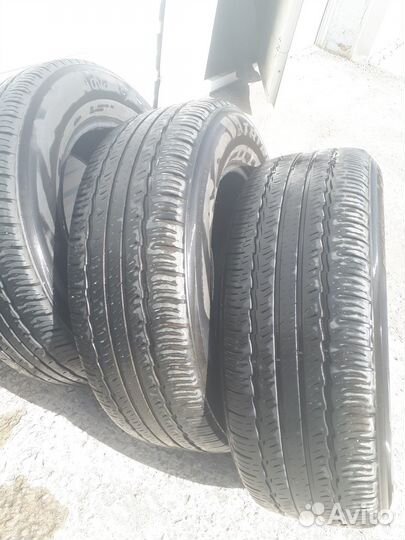 Triangle AdvanteX SUV TR259 245/65 R17