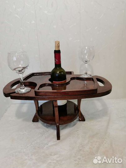 Винный столик