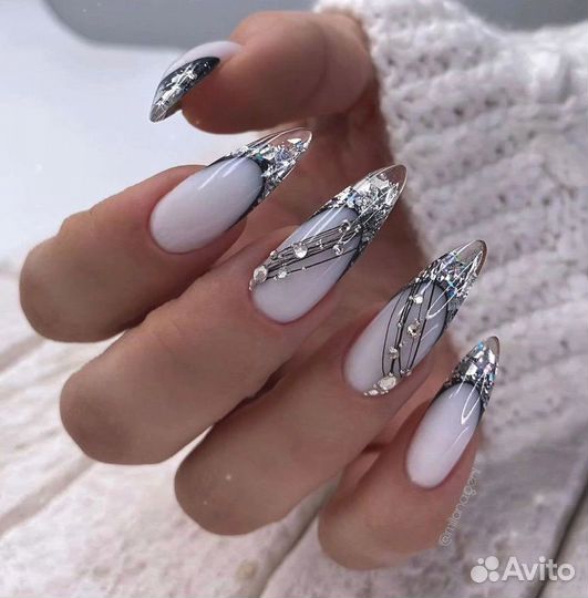 Маникюр на дому, парикмахер-колорист