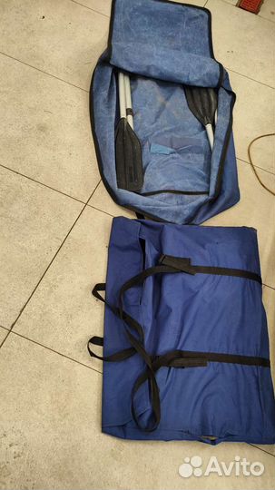 Лодка пвх Hunter (хантер 290л)
