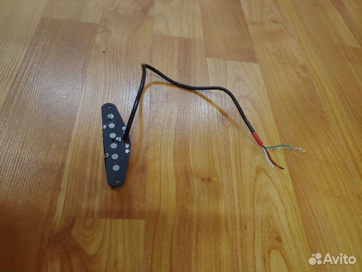 Звукосниматель Fender Telecaster Alnico V