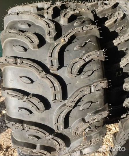 Шины Bagira низкого давления 1200 530 R20