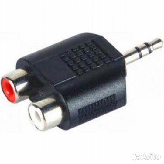 Аудио видео кабели