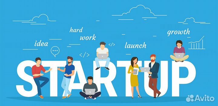 Стану партнером в стартапе (BizDev)